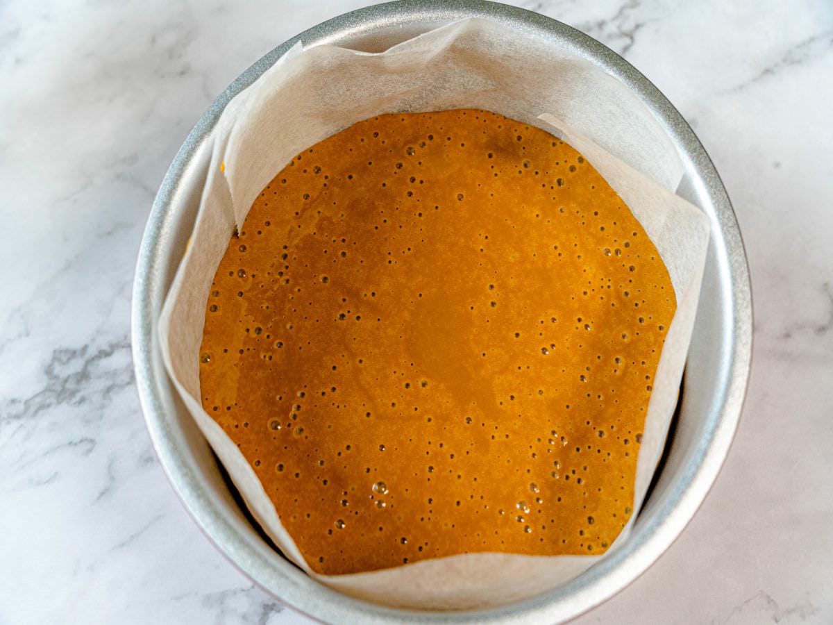 黑糖糕食譜│免烤箱甜點！自製台式古早味甜點澎湖黑糖糕好簡單，擁有黑糖香氣，口感Q彈