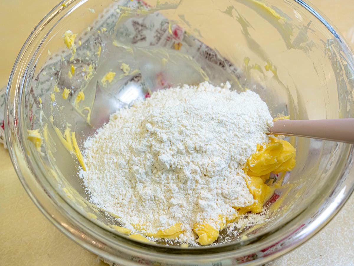 伯爵紅茶餅干食譜│自製手工伯爵紅茶餅干好簡單!酥脆可口,茶香濃郁,讓人忍不住一口接著一口~~ - 第6張圖 伯爵紅茶餅干食譜│自製手工伯爵紅茶餅干好簡單!酥脆可口,茶香濃郁,讓人忍不住一口接著一口~~