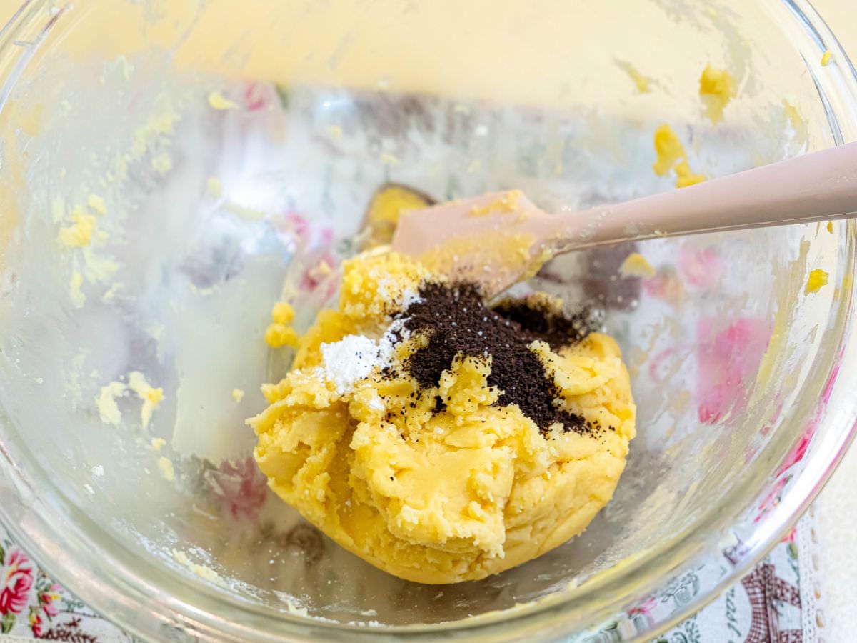 伯爵紅茶餅干食譜│自製手工伯爵紅茶餅干好簡單!酥脆可口,茶香濃郁,讓人忍不住一口接著一口~~ - 第8張圖 伯爵紅茶餅干食譜│自製手工伯爵紅茶餅干好簡單!酥脆可口,茶香濃郁,讓人忍不住一口接著一口~~