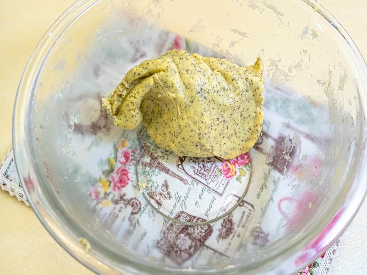 伯爵紅茶餅干食譜│自製手工伯爵紅茶餅干好簡單!酥脆可口,茶香濃郁,讓人忍不住一口接著一口~~ - 第9張圖 伯爵紅茶餅干食譜│自製手工伯爵紅茶餅干好簡單!酥脆可口,茶香濃郁,讓人忍不住一口接著一口~~