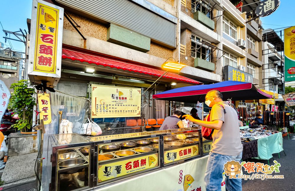 仁武夜市│高雄在地人氣夜市！週二、週五限定，沒有觀光包裝，只有真實熱鬧，最接地氣的夜晚風景