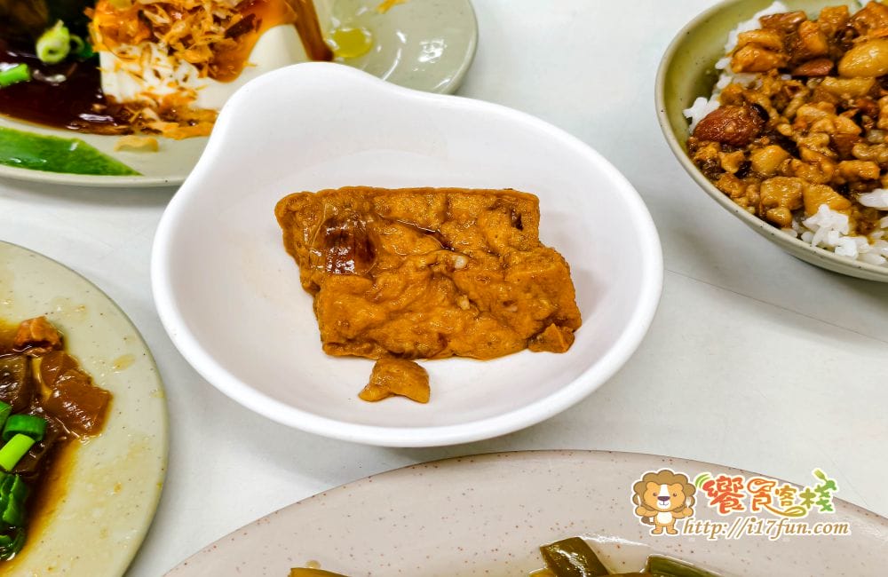 鳳山鹹米苔目│高雄人氣小吃店！從路邊攤到老字號，維新路市場旁屹立50多年的小吃，是在地人的共同回憶