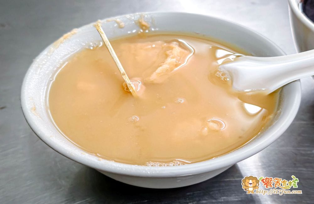 永昌綠豆湯│高雄夜市必喝老店！四十年古早味甜湯，享受最療癒的古早味甜湯時光