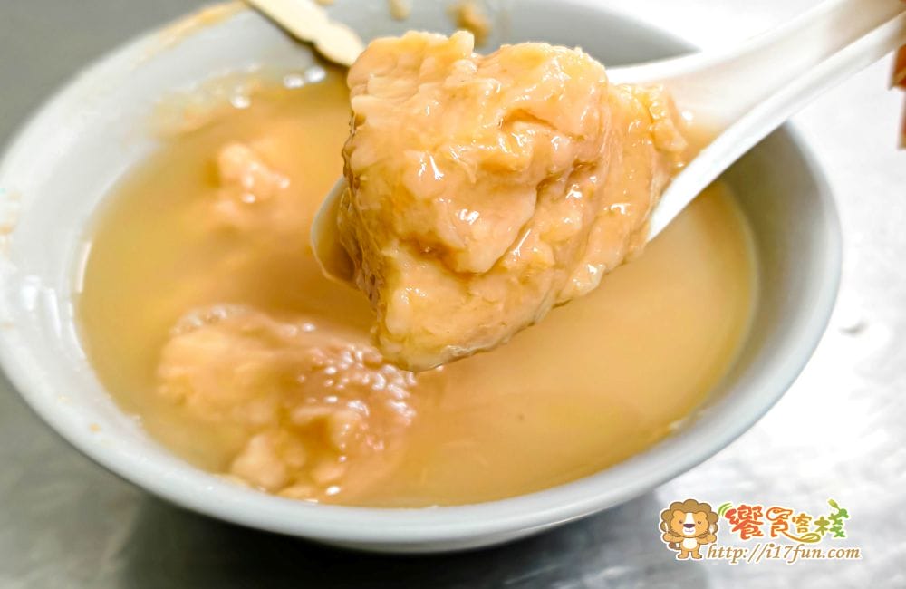 永昌綠豆湯│高雄夜市必喝老店！四十年古早味甜湯，享受最療癒的古早味甜湯時光