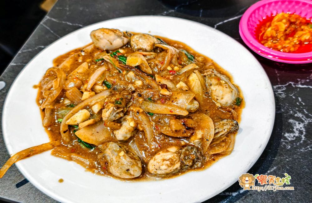 榮佑鐵板燒│高雄鐵板燒推薦！低調卻超熱門，平價CP值高天天客滿，加價升級全餐更划算