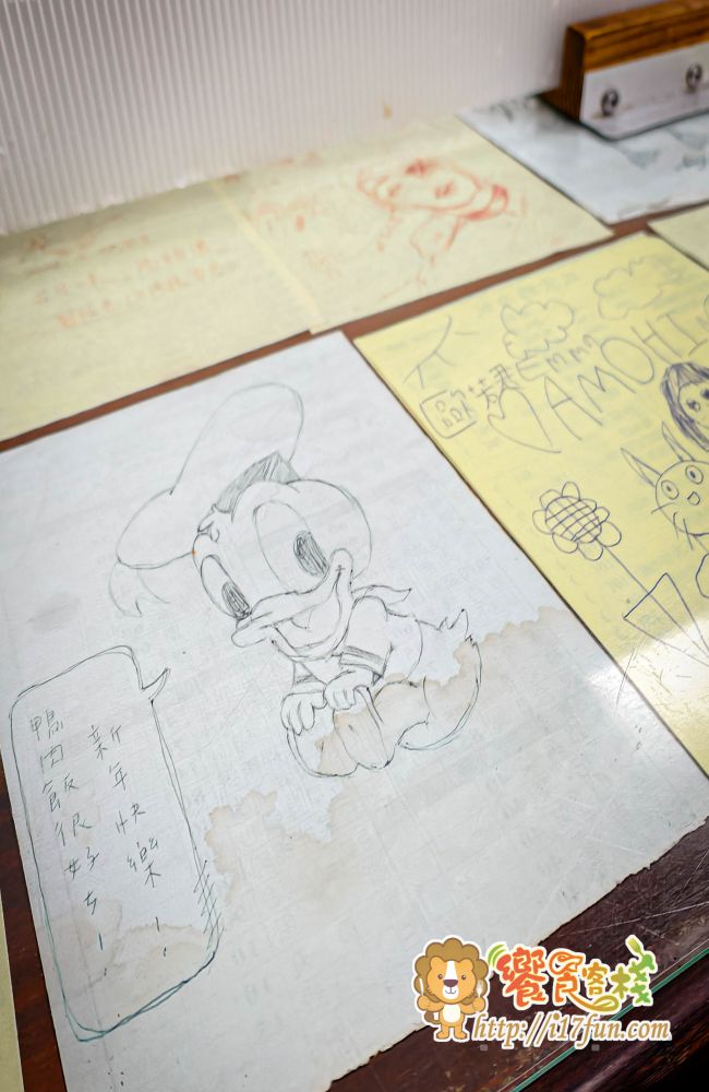 正宗鴨肉飯│高雄必吃人氣小吃！連米其林必比登都推薦，從主食到小菜，樣樣都美味~