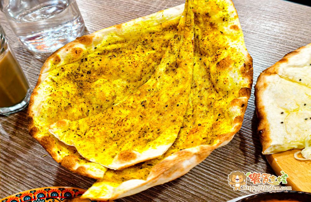 曼納印度餐廳│高雄隱藏版印度料理！主廚是印度人，多種道地印度風味餐點，多元咖哩、烤餅與素食選擇一次滿足