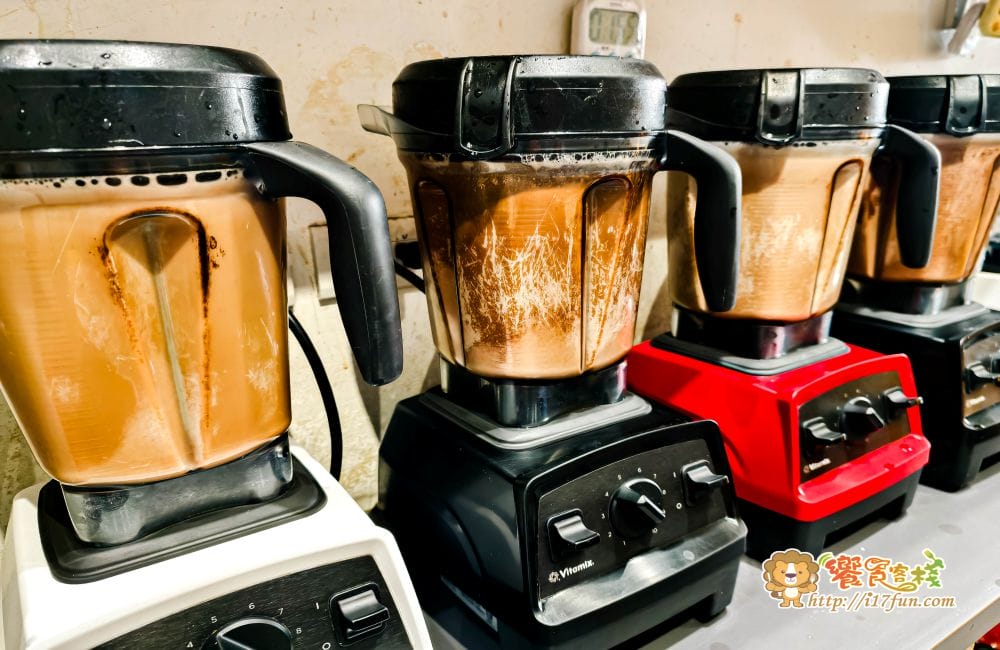 桃樂絲豆乳│高雄隱藏版手作豆乳店！每日現煮不濾渣，保留完整豆香與纖維，口味多達三十款以上，享受濃醇豆香與天然食材的完美結合