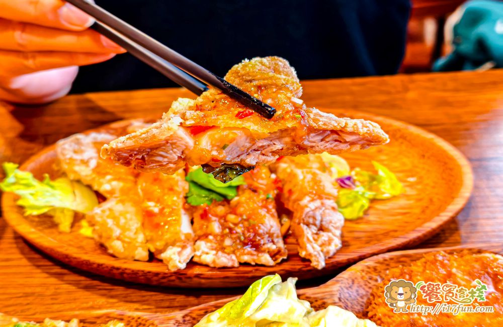 泰之初Brunch│高雄超人氣泰式早午餐！打造一秒到泰國的南洋氛圍，美味創意料理一人也能輕鬆享受