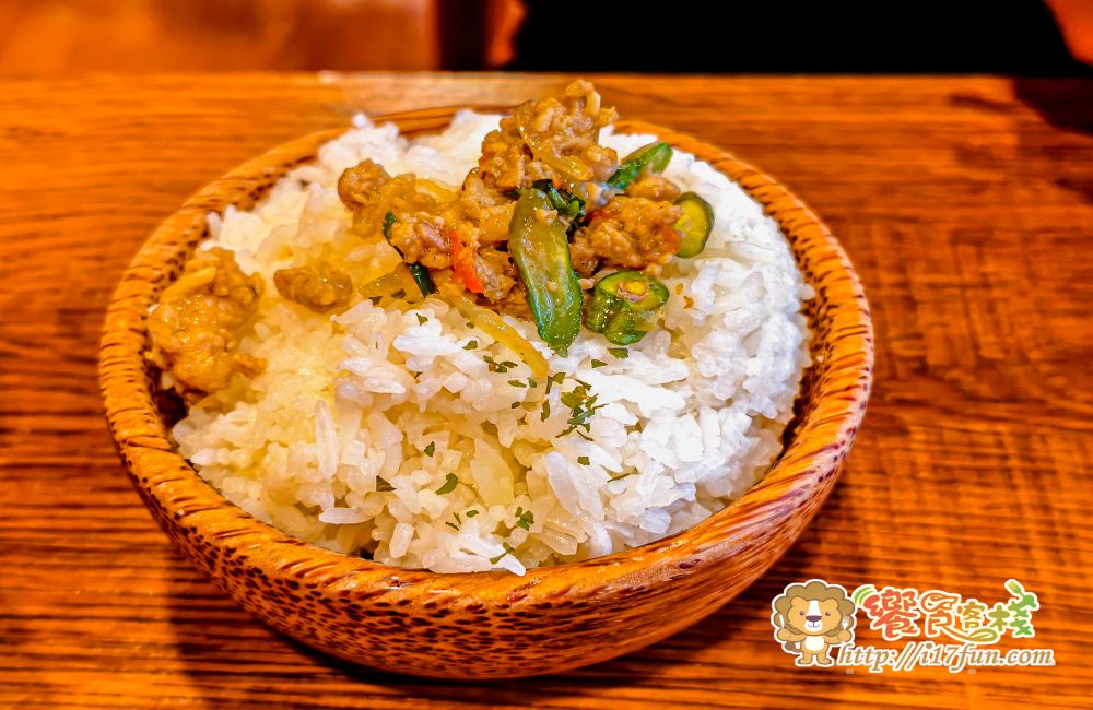 泰之初Brunch│高雄超人氣泰式早午餐！打造一秒到泰國的南洋氛圍，美味創意料理一人也能輕鬆享受