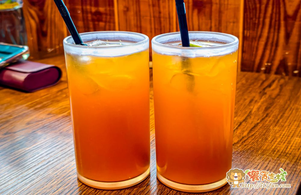 泰之初Brunch│高雄超人氣泰式早午餐！打造一秒到泰國的南洋氛圍，美味創意料理一人也能輕鬆享受