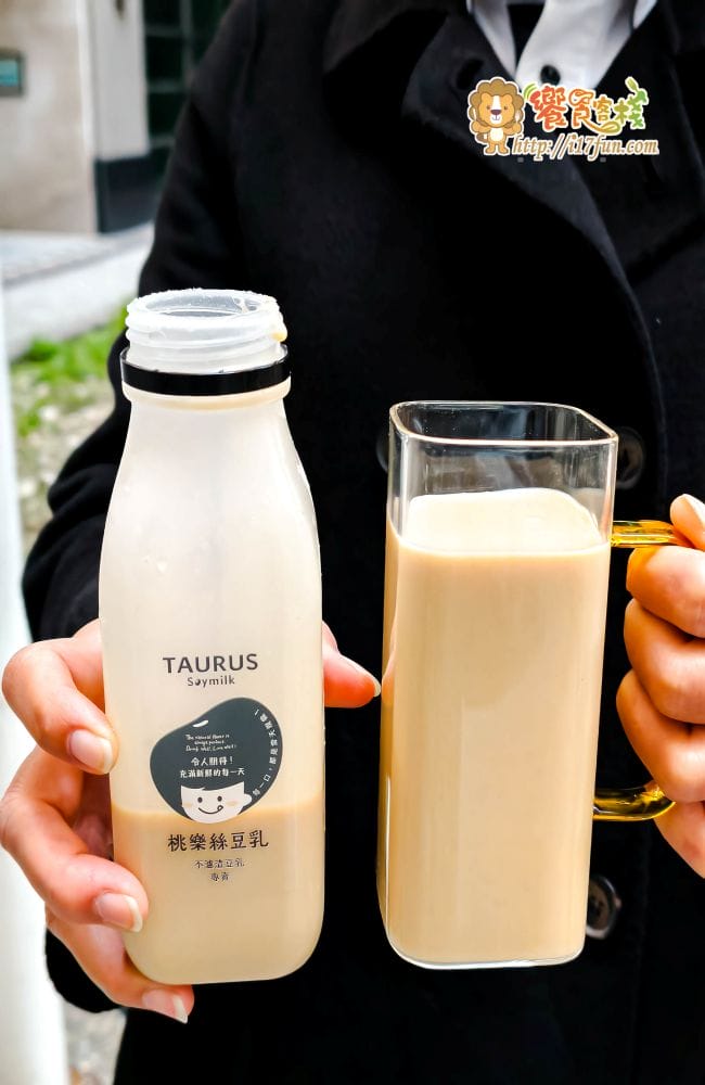 桃樂絲豆乳│高雄隱藏版手作豆乳店！每日現煮不濾渣，保留完整豆香與纖維，口味多達三十款以上，享受濃醇豆香與天然食材的完美結合