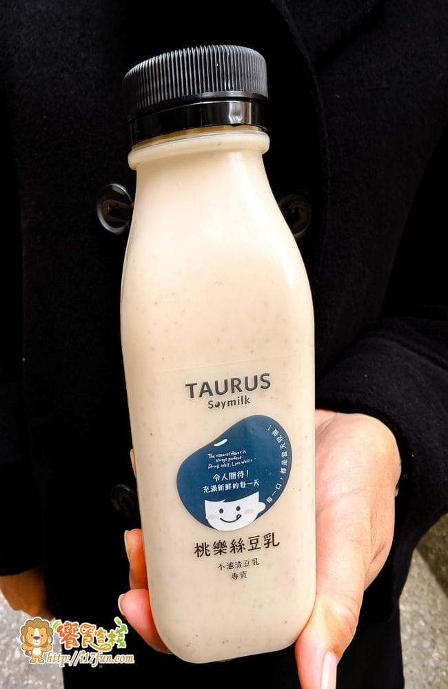 桃樂絲豆乳│高雄隱藏版手作豆乳店！每日現煮不濾渣，保留完整豆香與纖維，口味多達三十款以上，享受濃醇豆香與天然食材的完美結合