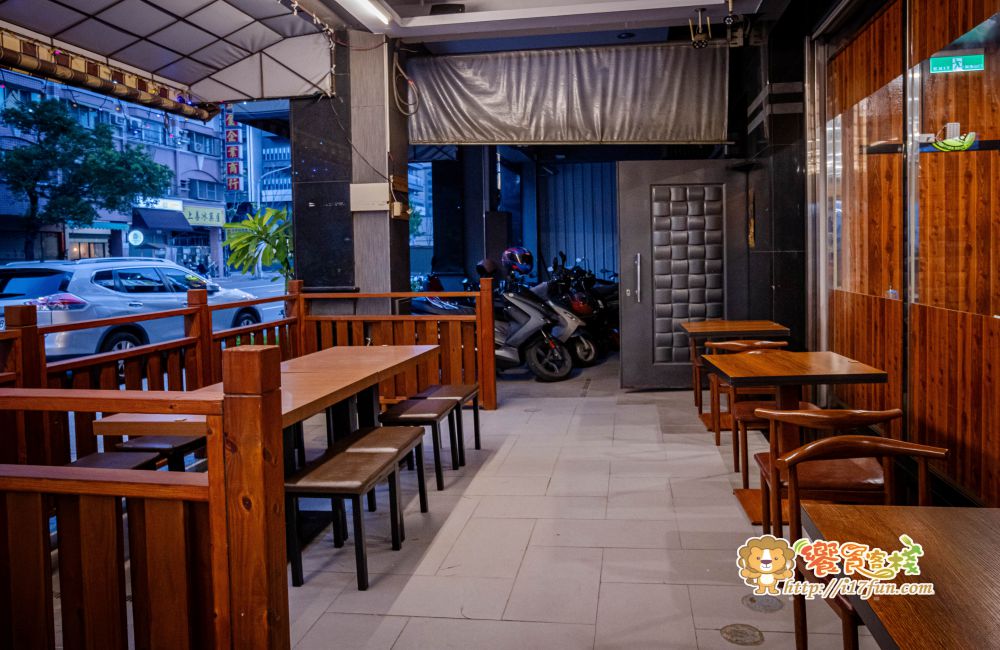 泰之初Brunch│高雄超人氣泰式早午餐！打造一秒到泰國的南洋氛圍，美味創意料理一人也能輕鬆享受