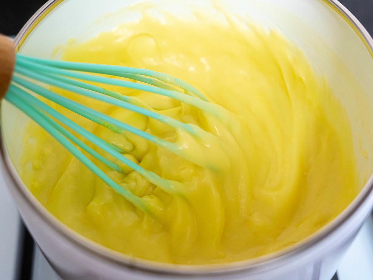 烤牛奶食譜│0失敗率！超簡單的網紅甜點！濃郁奶香，口感近似卡士達凍，當下午茶點心很適合唷！