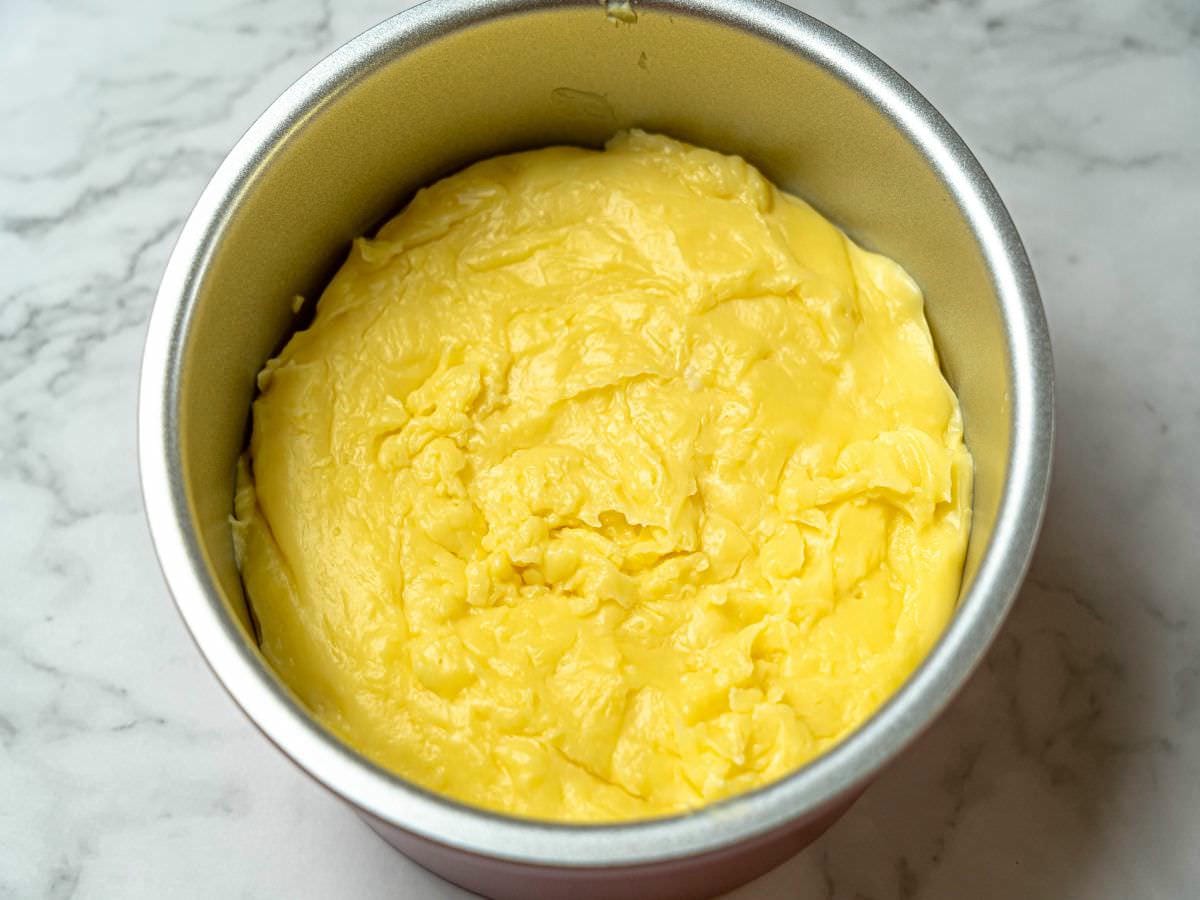 烤牛奶食譜│0失敗率！超簡單的網紅甜點！濃郁奶香，口感近似卡士達凍，當下午茶點心很適合唷！