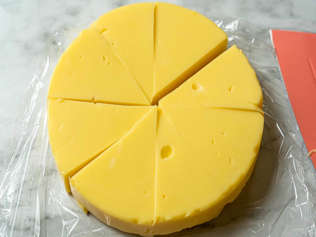 烤牛奶食譜│0失敗率！超簡單的網紅甜點！濃郁奶香，口感近似卡士達凍，當下午茶點心很適合唷！