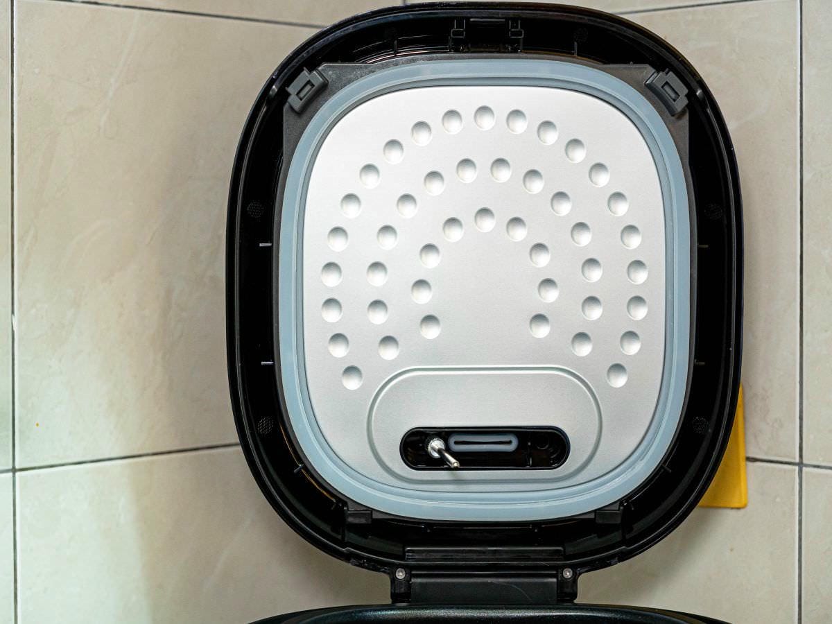 SOUSV pot 舒肥萬用鍋│廚房神隊友！擁有七大功能，一台就能料理 200 種以上不同的菜色