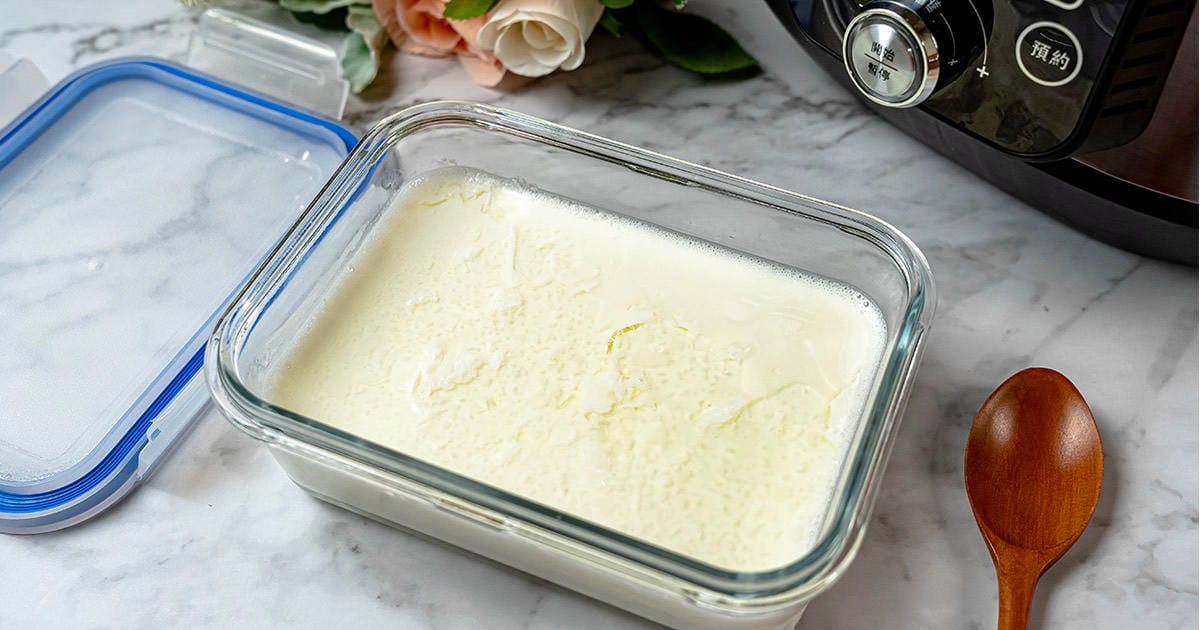 SOUSV pot 舒肥萬用鍋│廚房神隊友！擁有七大功能，一台就能料理 200 種以上不同的菜色