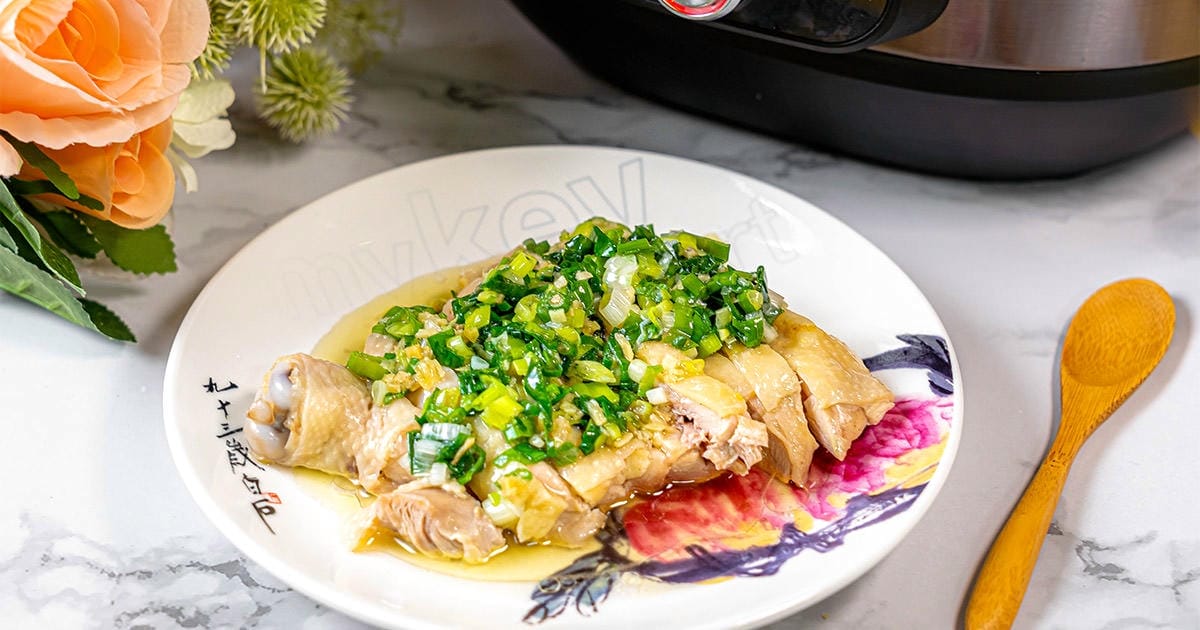 SOUSV pot 舒肥萬用鍋│廚房神隊友！擁有七大功能，一台就能料理 200 種以上不同的菜色