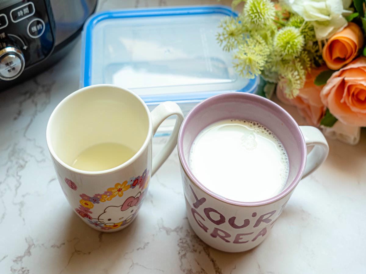 自製優格食譜│超簡單！只要2種食材，也能輕鬆優格DIY，當早餐、點心都適合！注意幾個關鍵製作0失敗