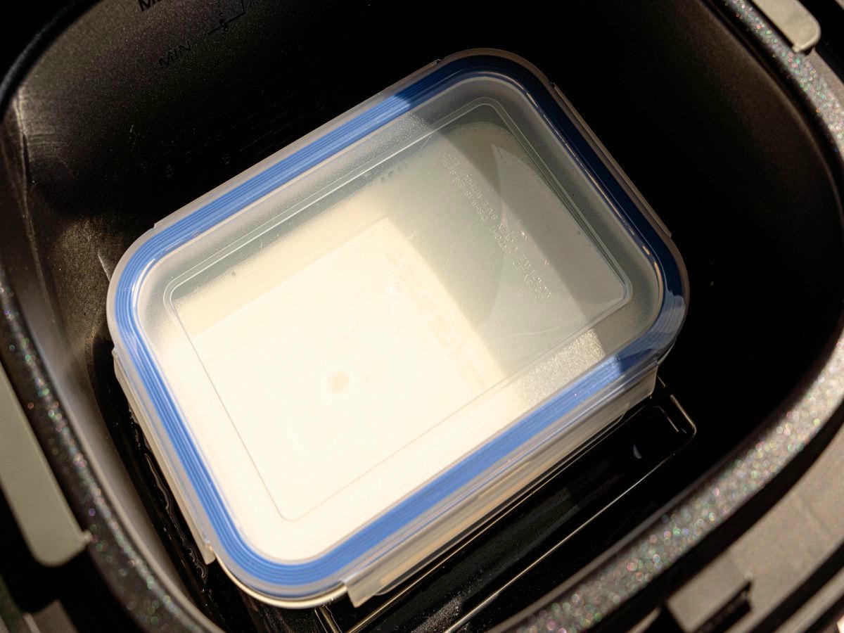 自製優格食譜│超簡單！只要2種食材，也能輕鬆優格DIY，當早餐、點心都適合！注意幾個關鍵製作0失敗