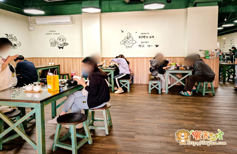 小月 釜山豬肉湯飯專賣店│高雄少見釜山風味!豬骨湯熬八小時,清爽不膩!每一口都能品味到濃郁甘甜的原汁原味 - 第8張圖 小月 釜山豬肉湯飯專賣店│高雄少見釜山風味!豬骨湯熬八小時,清爽不膩!每一口都能品味到濃郁甘甜的原汁原味