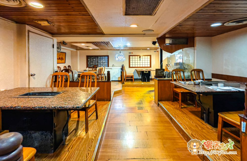 金漢城韓國料理│高雄老字號韓式餐廳,餐點水準出色,濃厚年代感與親切氛圍交織的用餐空間,絲毫不輸道地韓國餐廳 - 第8張圖 金漢城韓國料理│高雄老字號韓式餐廳,餐點水準出色,濃厚年代感與親切氛圍交織的用餐空間,絲毫不輸道地韓國餐廳
