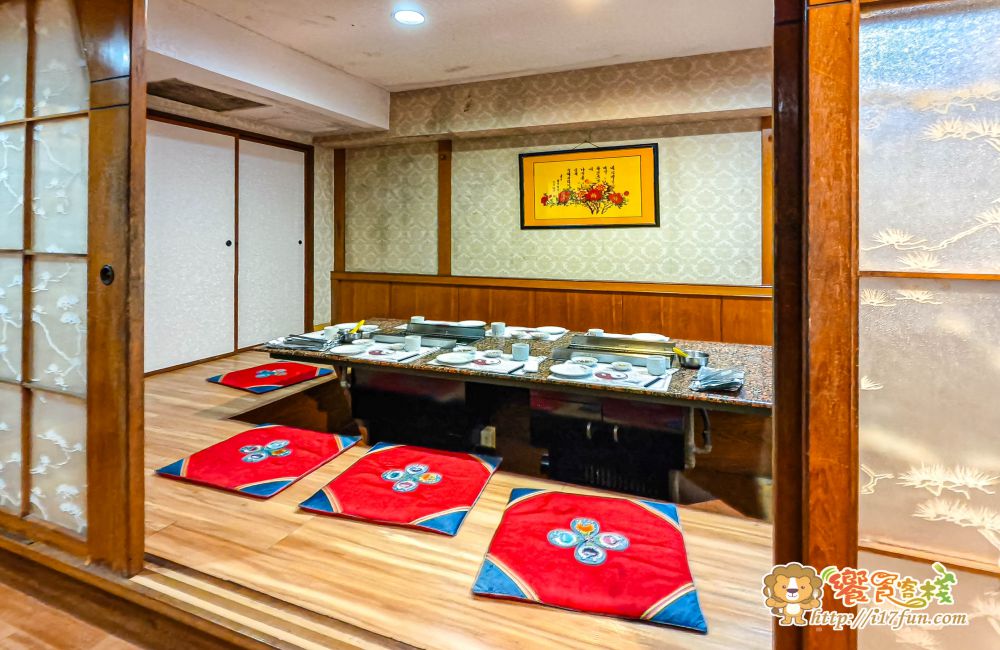 金漢城韓國料理│高雄老字號韓式餐廳,餐點水準出色,濃厚年代感與親切氛圍交織的用餐空間,絲毫不輸道地韓國餐廳 - 第9張圖 金漢城韓國料理│高雄老字號韓式餐廳,餐點水準出色,濃厚年代感與親切氛圍交織的用餐空間,絲毫不輸道地韓國餐廳