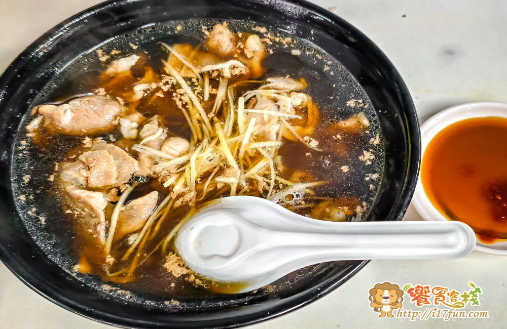松羊肉│高雄小巷的隱藏版老店！晚餐宵夜總是人潮滿滿，十足鑊氣香氣，成為在地人心中必訪口袋名單