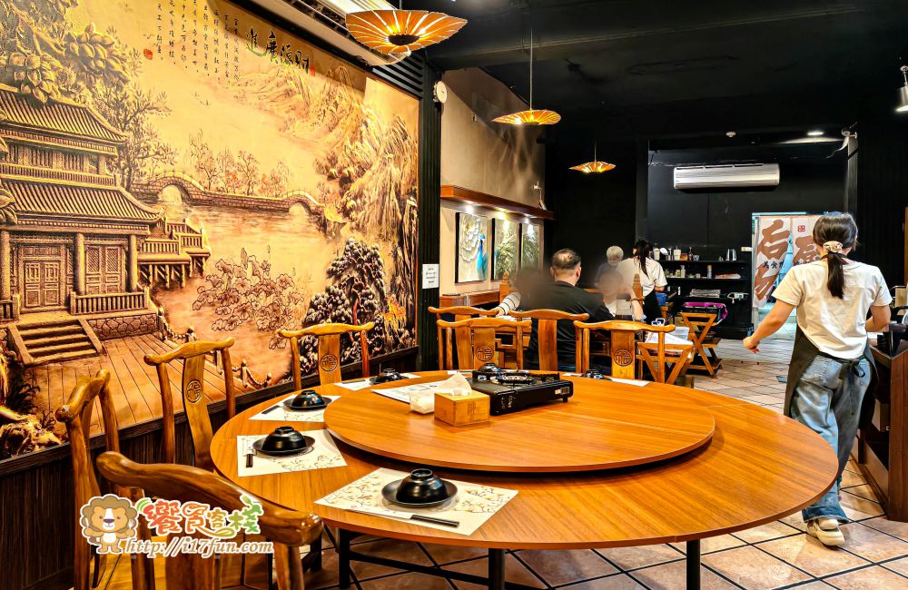 川漁人家│高雄聚餐推薦！由道地陸籍主廚掌廚，香、麻、辣一次到位，道道是白飯殺手，網評近2000則，高達4.9星