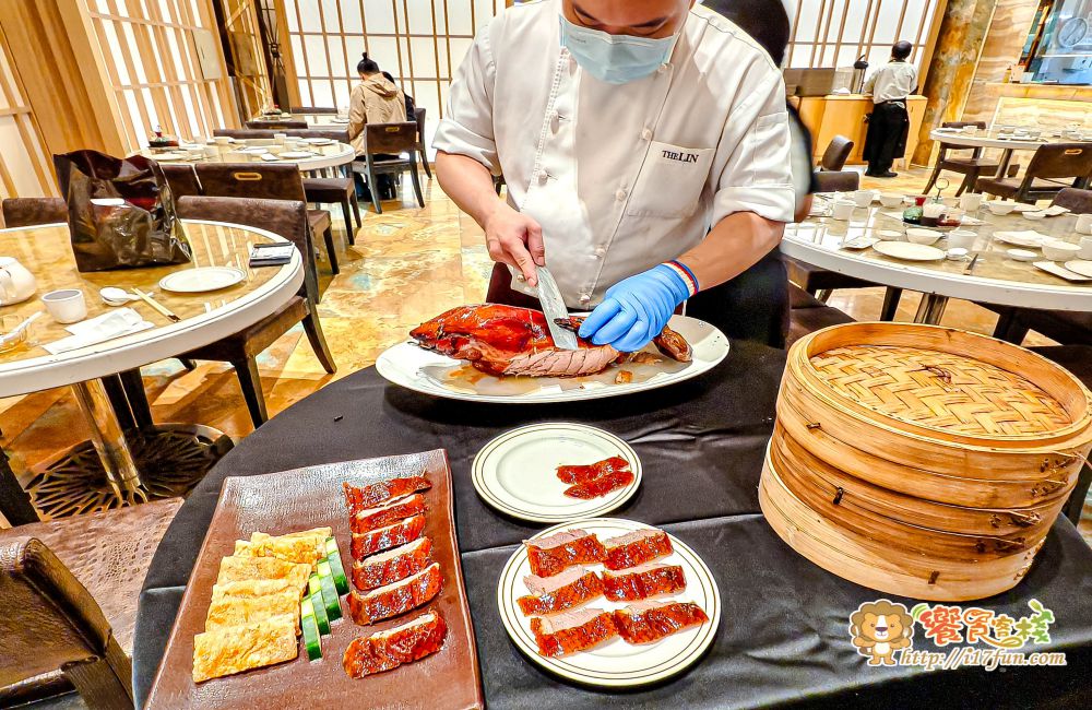 林皇宮皇廚港點│高雄聚餐好選擇!明爐一鴨五吃、港點、熱炒、甜點多達60種料理通通有 - 第11張圖 林皇宮皇廚港點│高雄聚餐好選擇!明爐一鴨五吃、港點、熱炒、甜點多達60種料理通通有