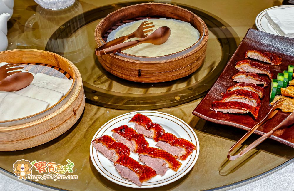 林皇宮皇廚港點│高雄聚餐好選擇!明爐一鴨五吃、港點、熱炒、甜點多達60種料理通通有 - 第12張圖 林皇宮皇廚港點│高雄聚餐好選擇!明爐一鴨五吃、港點、熱炒、甜點多達60種料理通通有