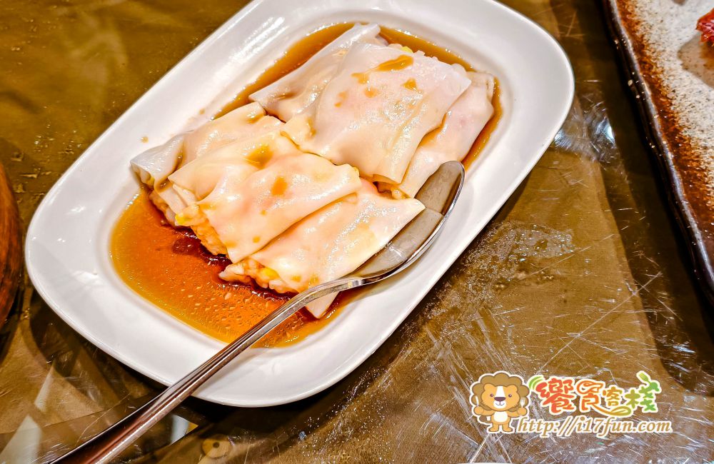 林皇宮皇廚港點│高雄聚餐好選擇!明爐一鴨五吃、港點、熱炒、甜點多達60種料理通通有 - 第27張圖 林皇宮皇廚港點│高雄聚餐好選擇!明爐一鴨五吃、港點、熱炒、甜點多達60種料理通通有