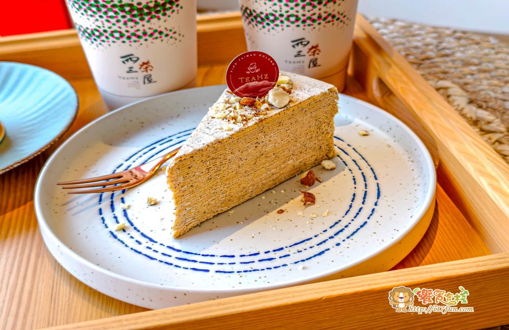 西三茶屋│高雄隱藏版茶屋!禪風老宅裡的細膩茶香與甜點,打造專屬慢生活片刻,讓每一口都充滿溫柔餘韻 - 第15張圖 西三茶屋│高雄隱藏版茶屋!禪風老宅裡的細膩茶香與甜點,打造專屬慢生活片刻,讓每一口都充滿溫柔餘韻