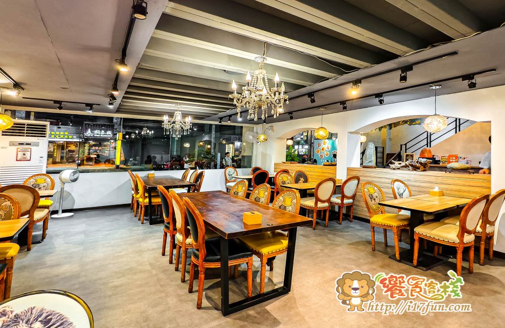 大大廚房│高雄聚餐好選擇!百道料理自由選擇,從家常菜、熱炒、異國風味應有盡有,搭配不定期駐唱音樂更添用餐氛圍 - 第4張圖 大大廚房│高雄聚餐好選擇!百道料理自由選擇,從家常菜、熱炒、異國風味應有盡有,搭配不定期駐唱音樂更添用餐氛圍