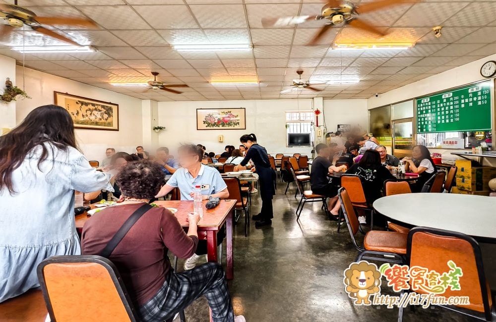 西安麵食館│高雄隱藏版麵店！傳說中的碗裡一條麵，獨特皮帶麵寬厚Q彈超有嚼勁，融合眷村與西北風味，多款經典麵食與小菜一次滿足