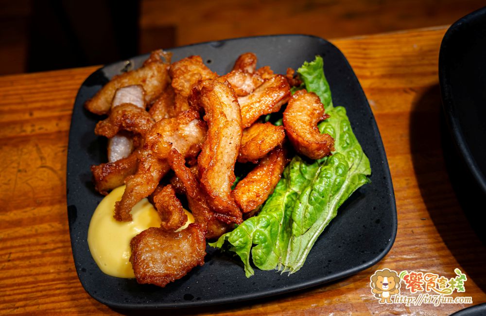 喜憨兒創作料理│高雄吃到飽推薦!近80道日式料理現點現做,握壽司、生魚片、烤物炸物到甜點無限享用,高CP值聚餐首選 - 第21張圖 喜憨兒創作料理│高雄吃到飽推薦!近80道日式料理現點現做,握壽司、生魚片、烤物炸物到甜點無限享用,高CP值聚餐首選
