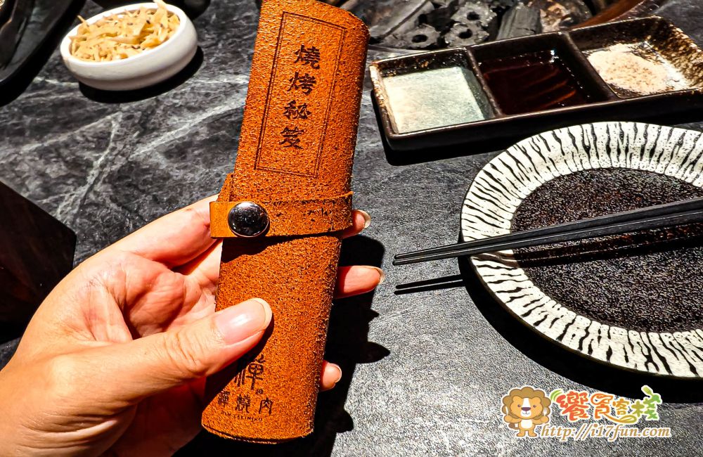 禪燒肉│高雄燒肉推薦！六千萬打造江浙四合院風格燒肉殿堂，結合無煙炭火與日本F1國產牛及海鮮料理，打造高雄最具視覺震撼與儀式感的奢華燒肉