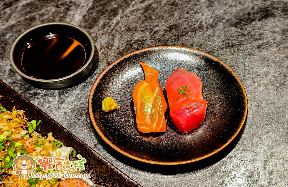 禪燒肉│高雄燒肉推薦！六千萬打造江浙四合院風格燒肉殿堂，結合無煙炭火與日本F1國產牛及海鮮料理，打造高雄最具視覺震撼與儀式感的奢華燒肉