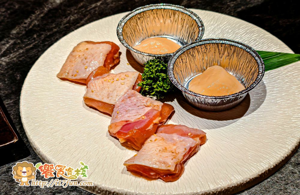 禪燒肉│高雄燒肉推薦！六千萬打造江浙四合院風格燒肉殿堂，結合無煙炭火與日本F1國產牛及海鮮料理，打造高雄最具視覺震撼與儀式感的奢華燒肉