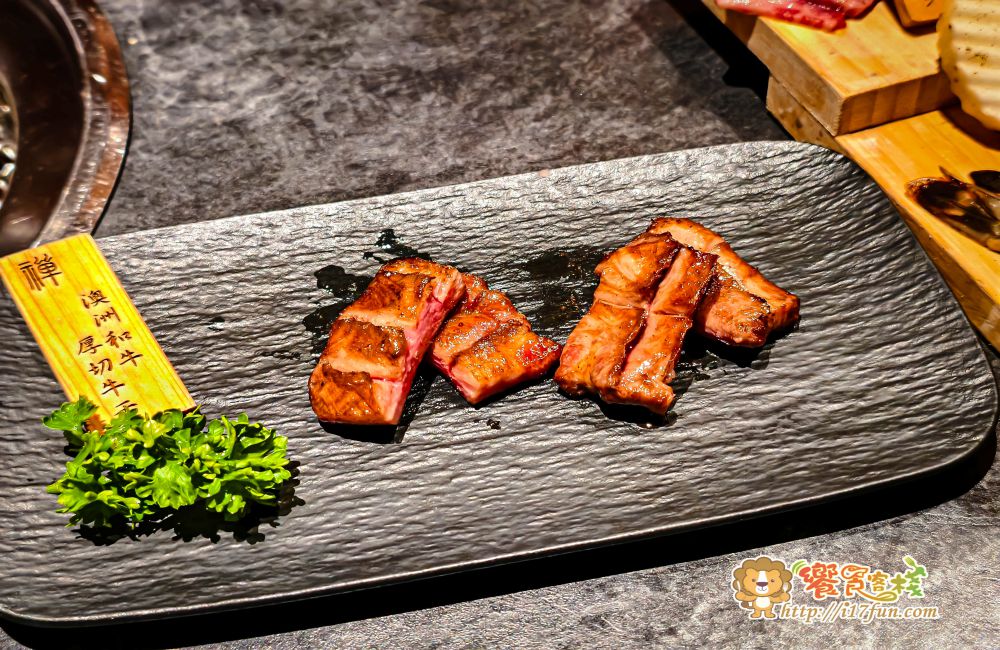 禪燒肉│高雄燒肉推薦！六千萬打造江浙四合院風格燒肉殿堂，結合無煙炭火與日本F1國產牛及海鮮料理，打造高雄最具視覺震撼與儀式感的奢華燒肉