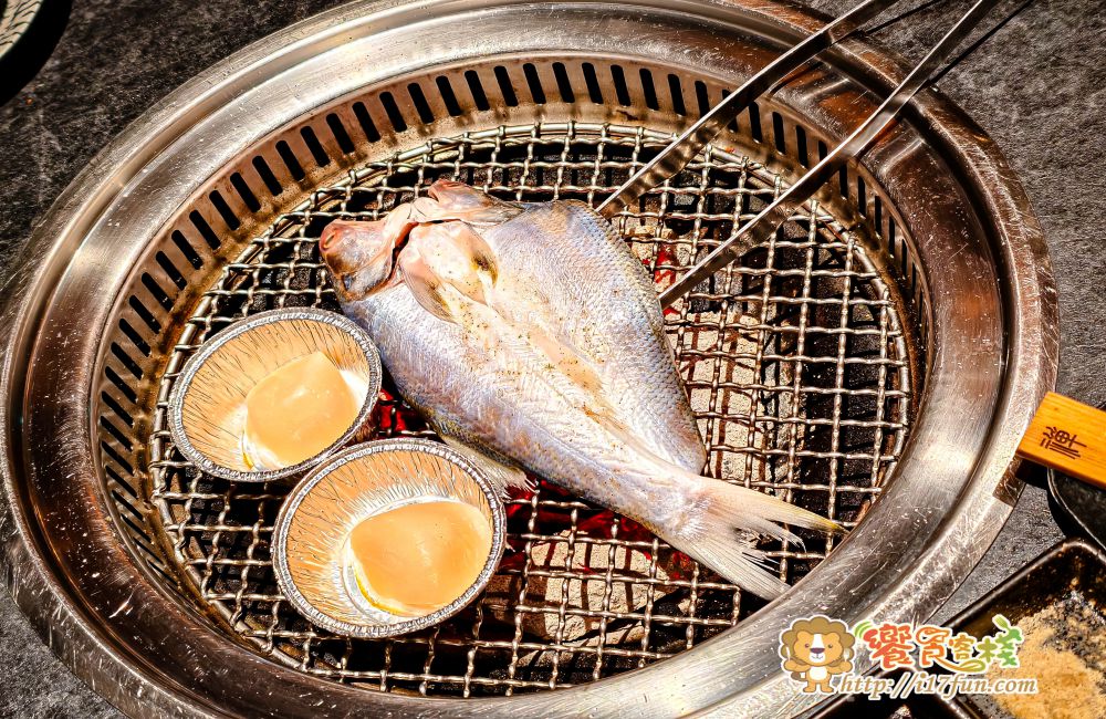 禪燒肉│高雄燒肉推薦！六千萬打造江浙四合院風格燒肉殿堂，結合無煙炭火與日本F1國產牛及海鮮料理，打造高雄最具視覺震撼與儀式感的奢華燒肉