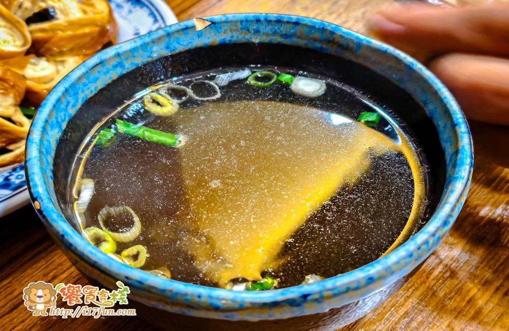 瑞玲外省仔麵│在地人激推外省麵！飄香30年江西手藝，樸實卻耐吃的眷村味，簡單一碗就讓人回味無窮