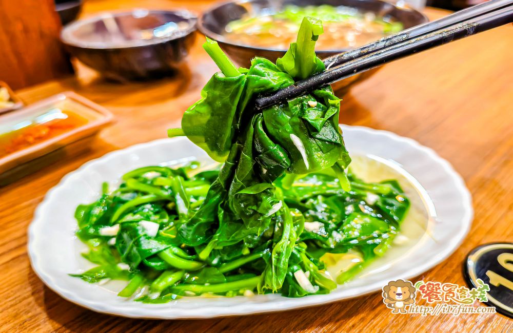 瑞玲外省仔麵│在地人激推外省麵！飄香30年江西手藝，樸實卻耐吃的眷村味，簡單一碗就讓人回味無窮