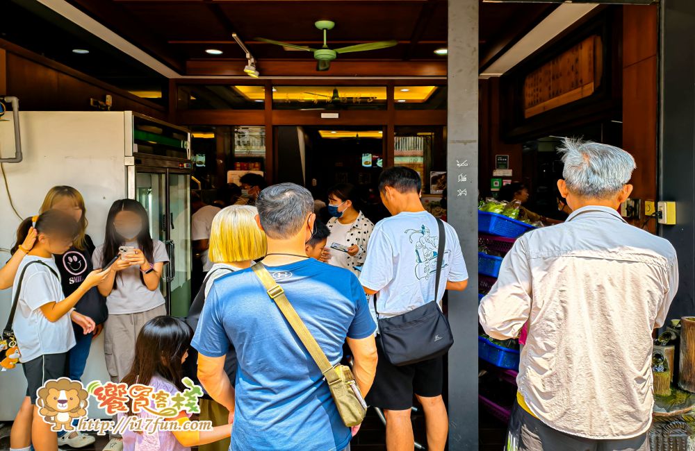瑞玲外省仔麵│在地人激推外省麵！飄香30年江西手藝，樸實卻耐吃的眷村味，簡單一碗就讓人回味無窮