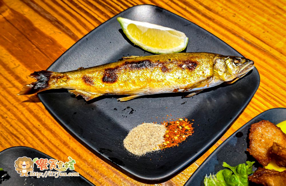喜憨兒創作料理│高雄吃到飽推薦!近80道日式料理現點現做,握壽司、生魚片、烤物炸物到甜點無限享用,高CP值聚餐首選 - 第23張圖 喜憨兒創作料理│高雄吃到飽推薦!近80道日式料理現點現做,握壽司、生魚片、烤物炸物到甜點無限享用,高CP值聚餐首選