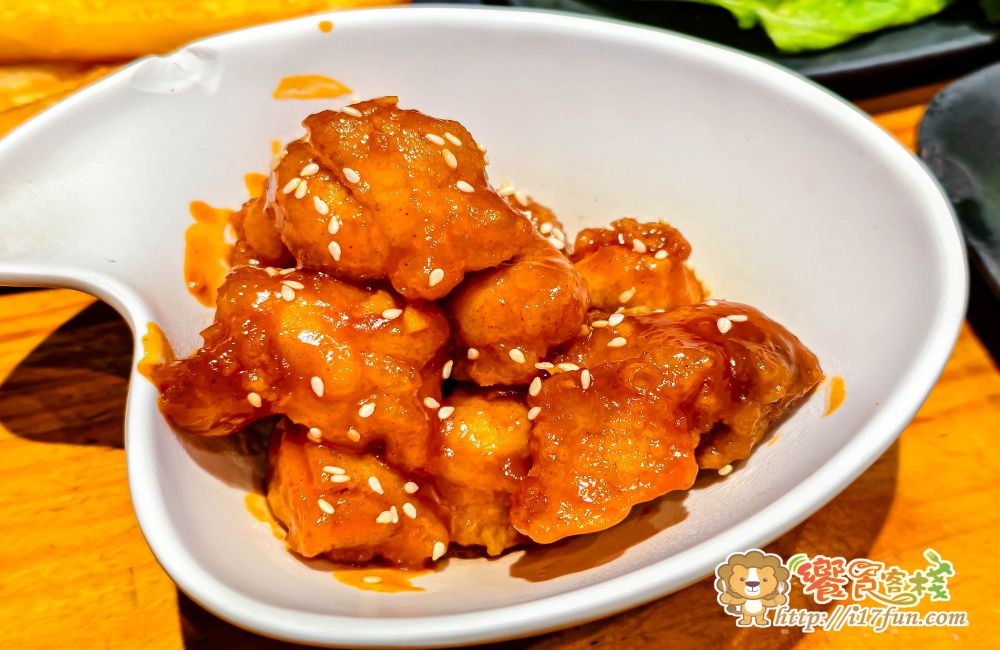 喜憨兒創作料理│高雄吃到飽推薦!近80道日式料理現點現做,握壽司、生魚片、烤物炸物到甜點無限享用,高CP值聚餐首選 - 第35張圖 喜憨兒創作料理│高雄吃到飽推薦!近80道日式料理現點現做,握壽司、生魚片、烤物炸物到甜點無限享用,高CP值聚餐首選