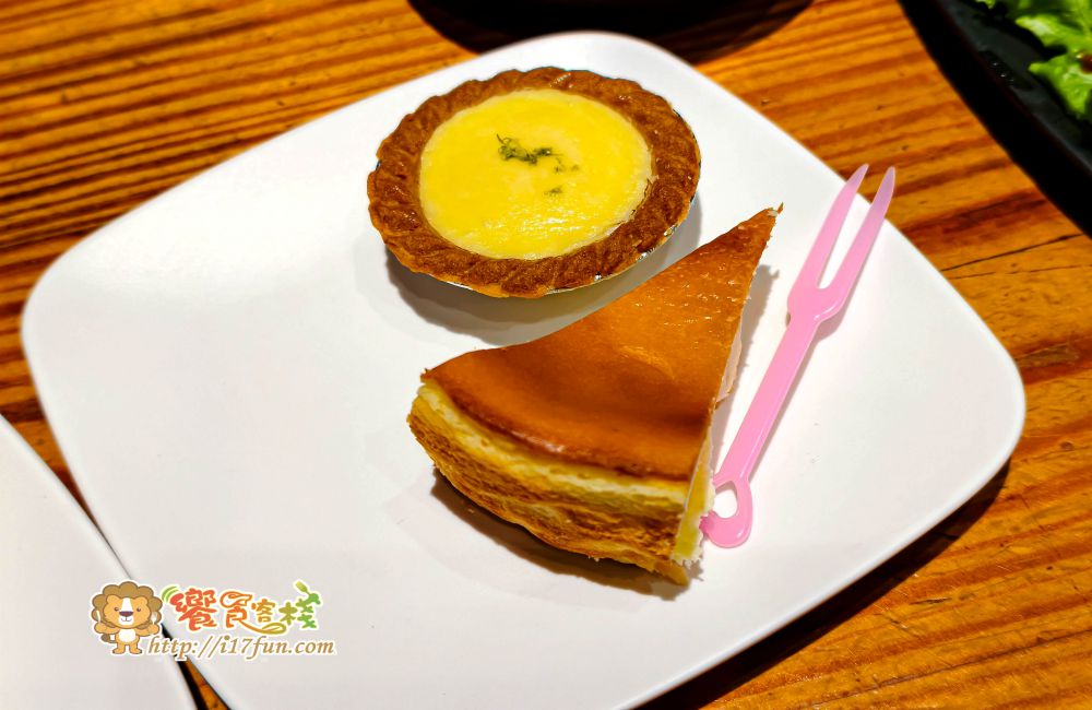 喜憨兒創作料理│高雄吃到飽推薦！近80道日式料理現點現做，握壽司、生魚片、烤物炸物到甜點無限享用，高CP值聚餐首選