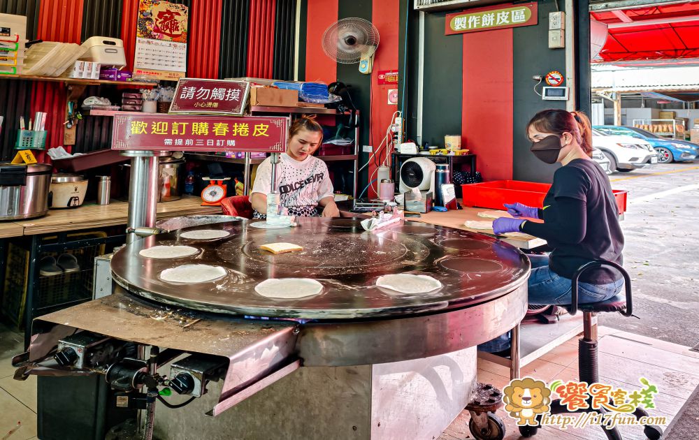 盧記烤鴨│高雄烤鴨老店！近40年人氣不減，一鴨三吃搭配熱炒炸物，內用外帶都方便還有專屬停車場